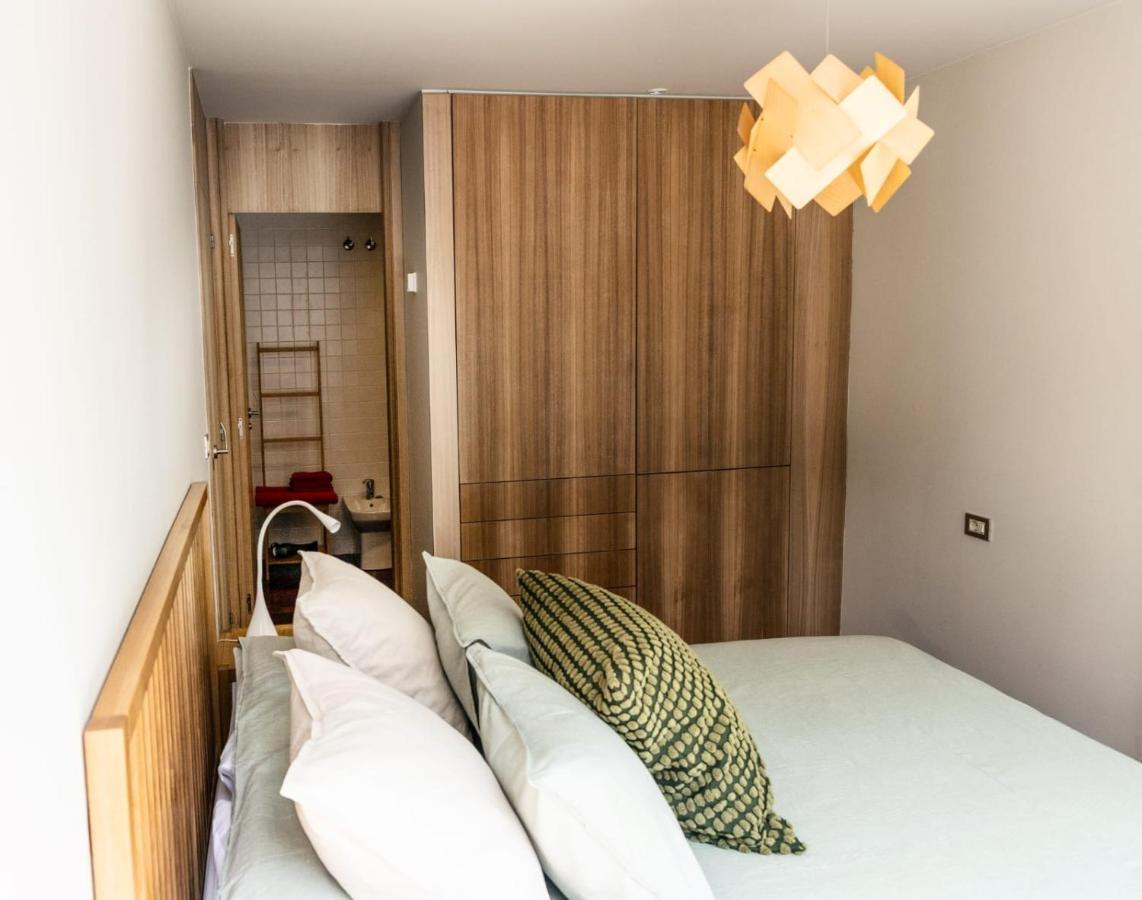 Stunning Duplex Cj A Illa De Arousa Buitenkant foto